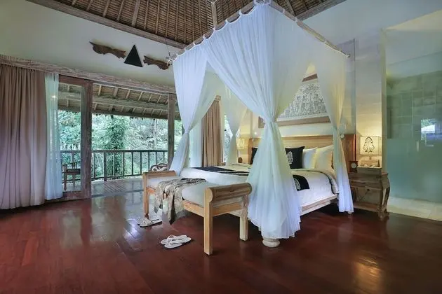 Villa, 1 Yatak Odası, Kişiye Özel Havuzlu