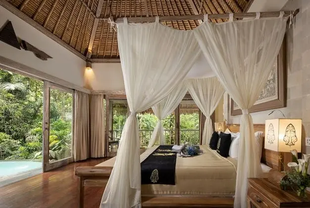 Villa, 1 Yatak Odası, Kişiye Özel Havuzlu