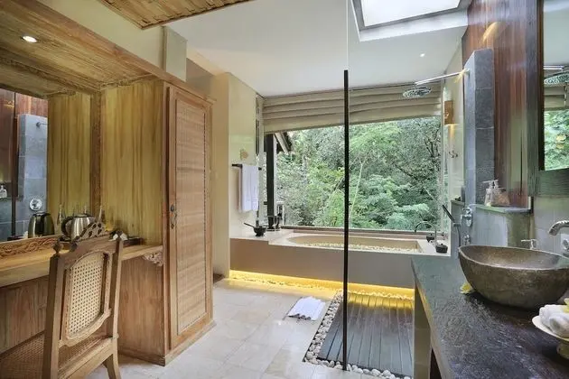 Villa, 1 Yatak Odası, Kişiye Özel Havuzlu