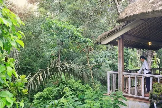 Villa, 1 Yatak Odası, Kişiye Özel Havuzlu