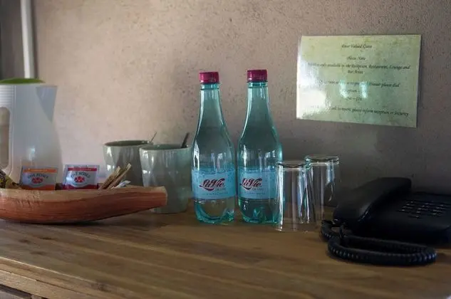 Deluxe Çadır
