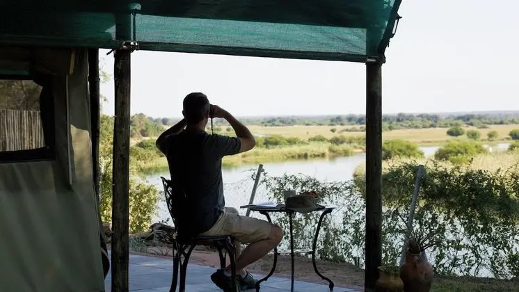 Luxury Çadır