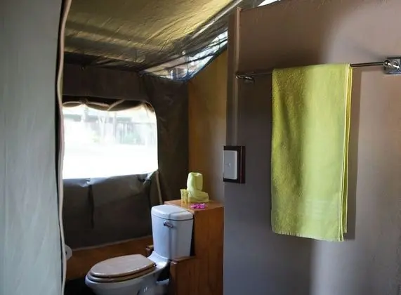 Luxury Çadır