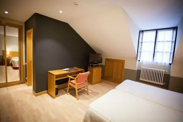 Tek Büyük Yataklı Oda (3 Adults)