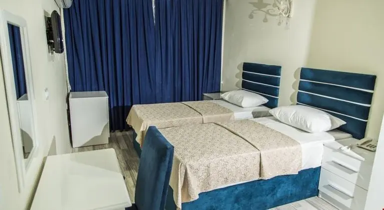 Standart Oda - Dört Kişilik