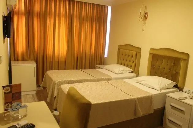 Standart Oda - Dört Kişilik