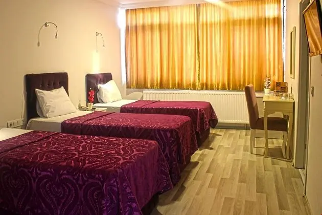 Standart Oda - Dört Kişilik