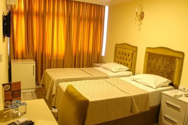 Standart Oda - Dört Kişilik