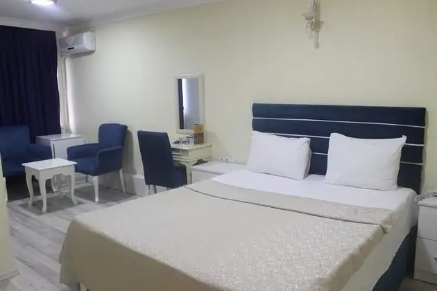 Standart Oda - Tek Kişilik