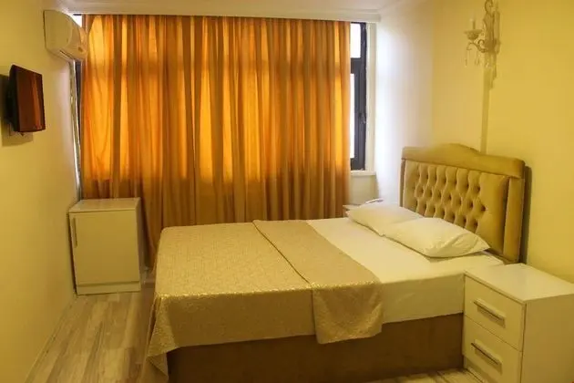 Standart Oda - Tek Kişilik