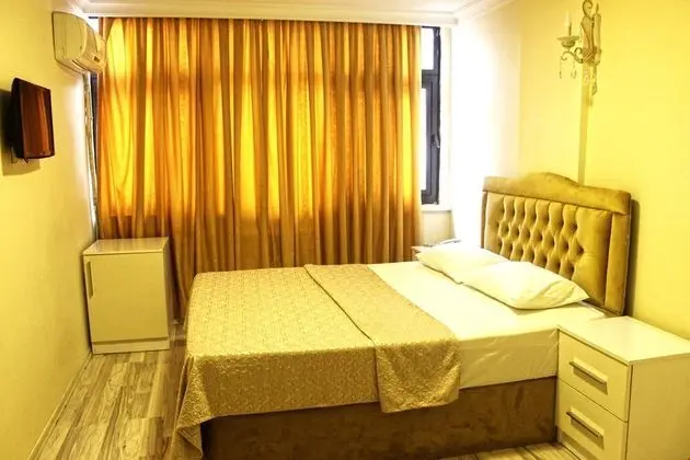 Standart Oda - Tek Kişilik