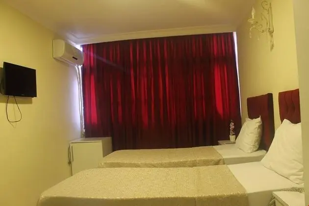 Standart Oda - Üç Kişilik