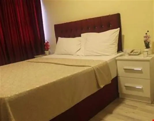 Standart Oda - Üç Kişilik