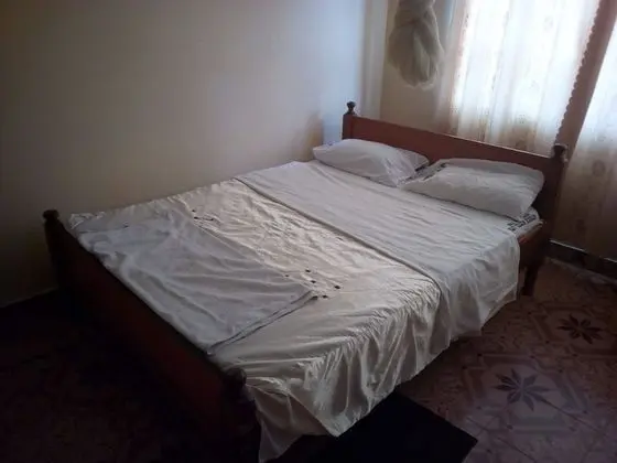 Tek Kişilik Oda