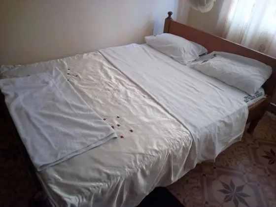 Tek Kişilik Oda