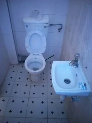 Tek Kişilik Oda