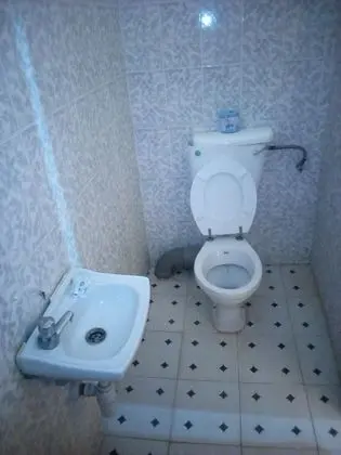 Tek Kişilik Oda