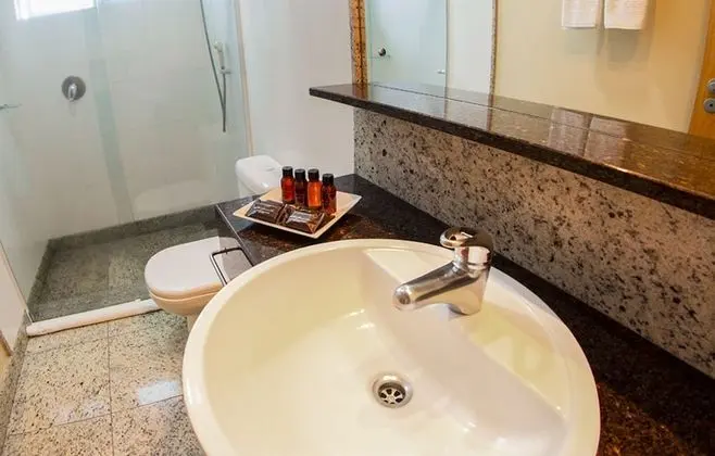 Superior İki Ayrı Yataklı Oda