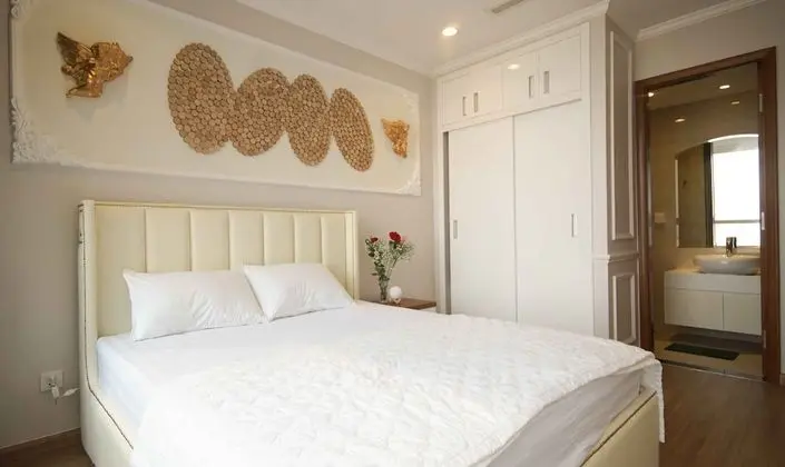 Premium Çatı Katı Süiti (Penthouse), 3 Yatak Odası
