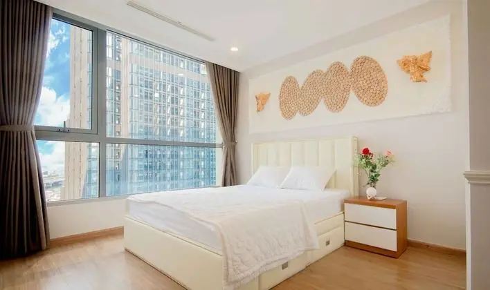Premium Çatı Katı Süiti (Penthouse), 3 Yatak Odası
