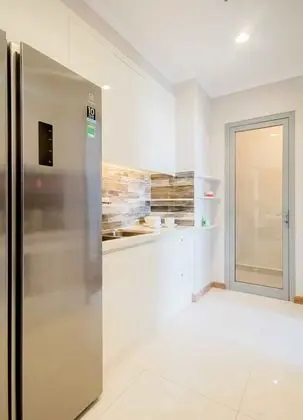 Premium Çatı Katı Süiti (Penthouse), 3 Yatak Odası