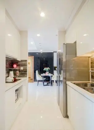 Premium Çatı Katı Süiti (Penthouse), 3 Yatak Odası