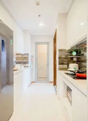 Premium Çatı Katı Süiti (Penthouse), 3 Yatak Odası