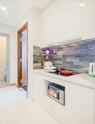 Premium Çatı Katı Süiti (Penthouse), 3 Yatak Odası