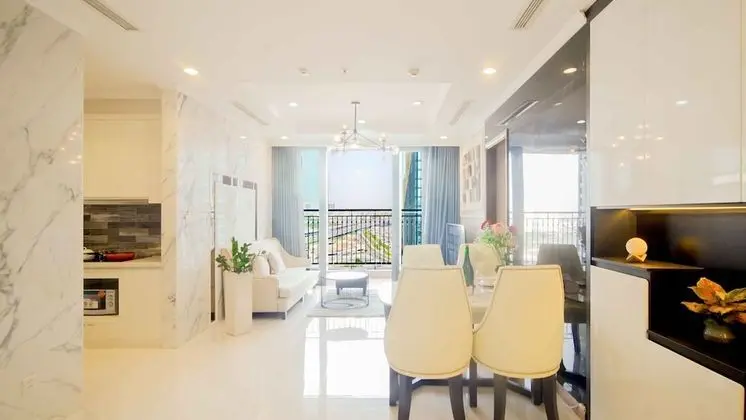Premium Çatı Katı Süiti (Penthouse), 3 Yatak Odası