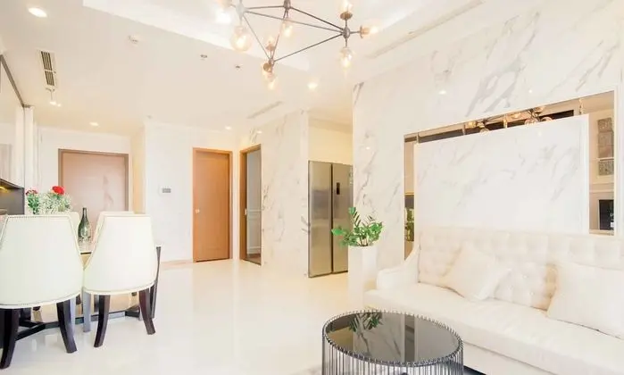 Premium Çatı Katı Süiti (Penthouse), 3 Yatak Odası