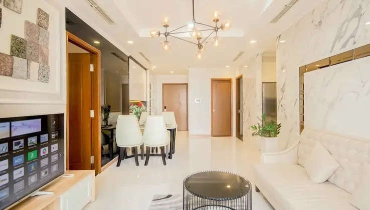Premium Çatı Katı Süiti (Penthouse), 3 Yatak Odası