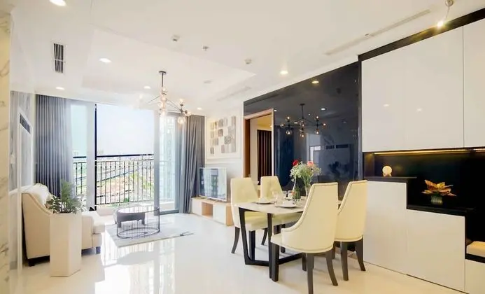 Premium Çatı Katı Süiti (Penthouse), 3 Yatak Odası