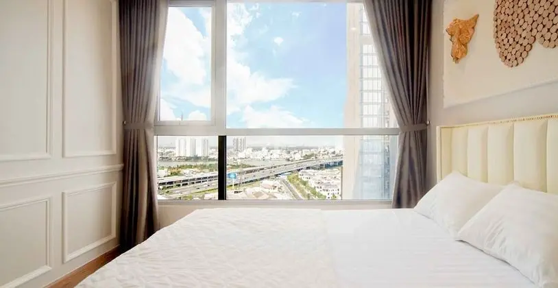 Premium Çatı Katı Süiti (Penthouse), 3 Yatak Odası