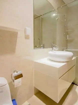 Premium Çatı Katı Süiti (Penthouse), 3 Yatak Odası