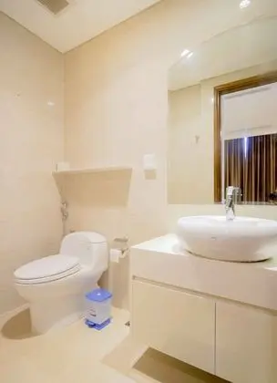 Premium Çatı Katı Süiti (Penthouse), 3 Yatak Odası