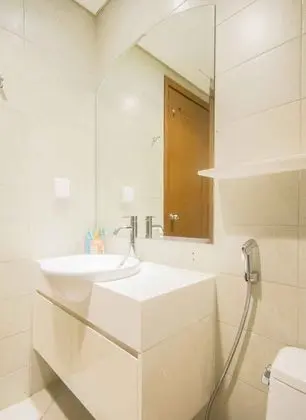 Premium Çatı Katı Süiti (Penthouse), 3 Yatak Odası