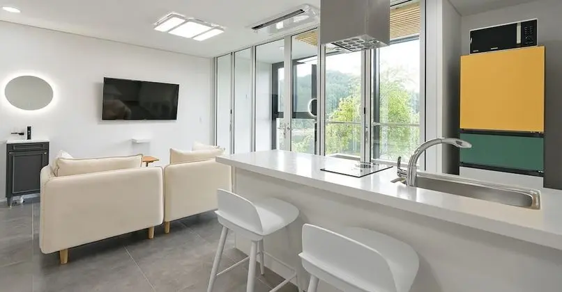 Standard Tek Büyük Yataklı Oda (A)