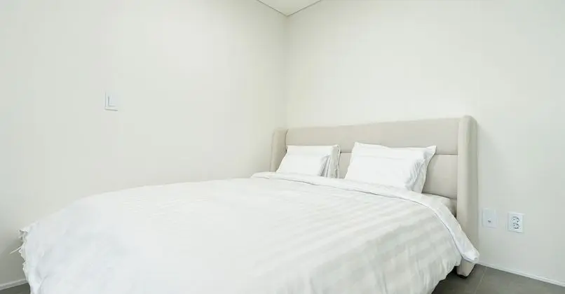 Standard Tek Büyük Yataklı Oda (A)