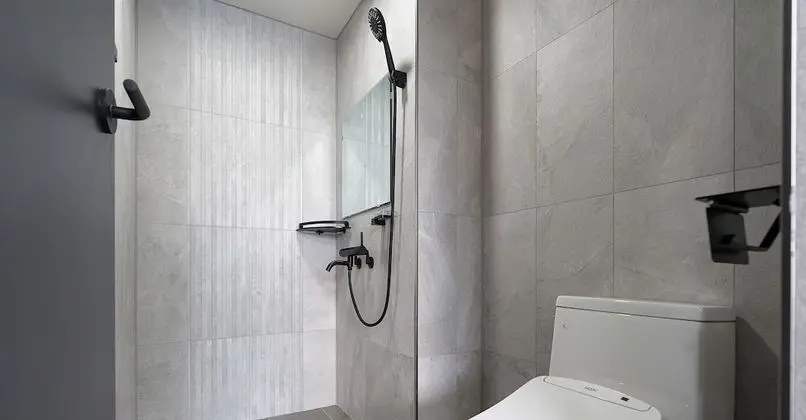 Standard Tek Büyük Yataklı Oda (A)