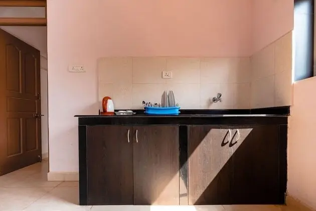 Apart Daire, Plaj Manzaralı