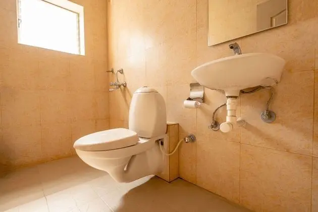 Apart Daire, Plaj Manzaralı