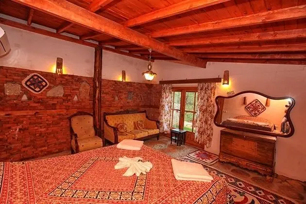 Bungalov Deluxe