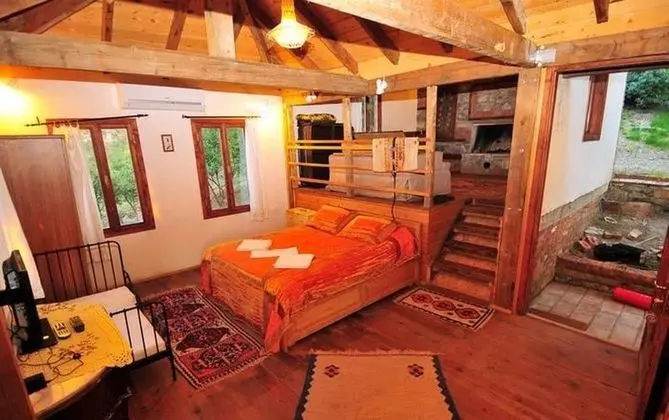 Bungalov Deluxe