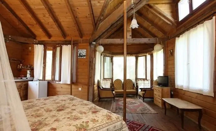 Bungalov Deluxe