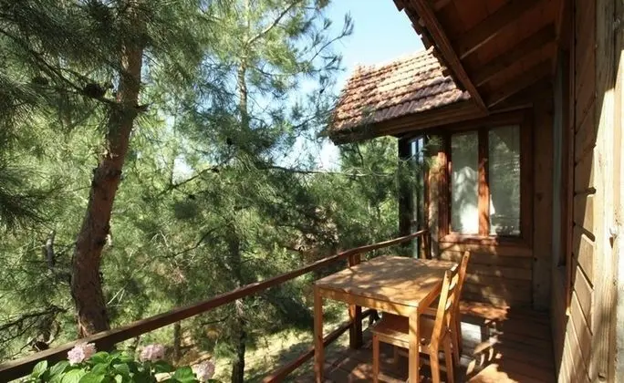 Bungalov Deluxe