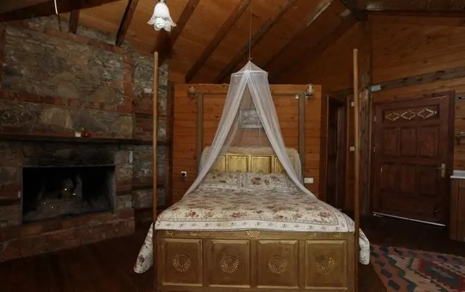 Bungalov Deluxe