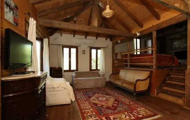 Bungalov Deluxe