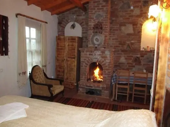 Bungalov Deluxe