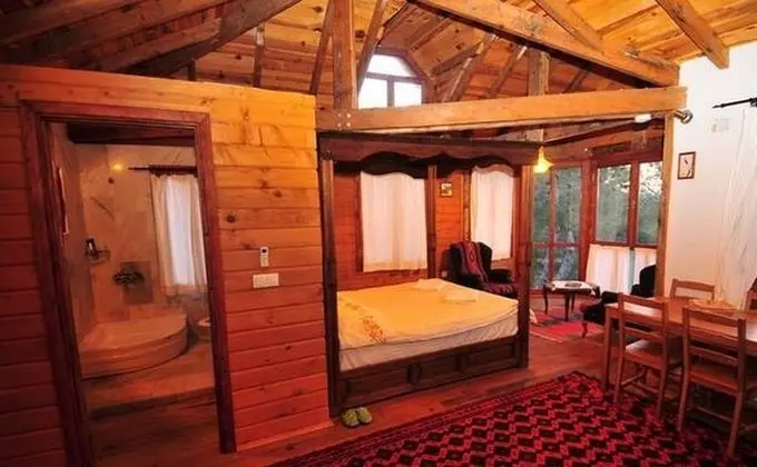 Bungalov Deluxe
