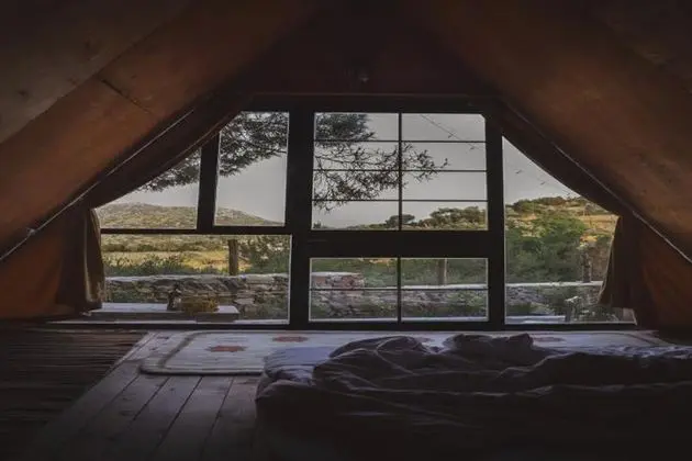 Bungalow Oda